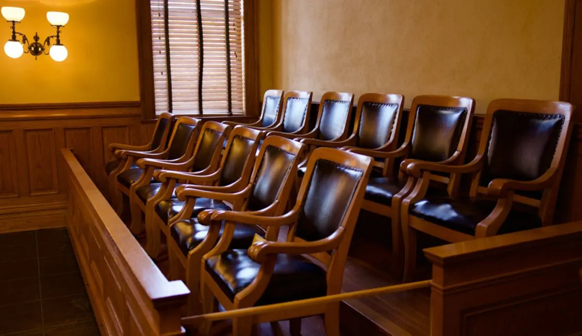 Jury