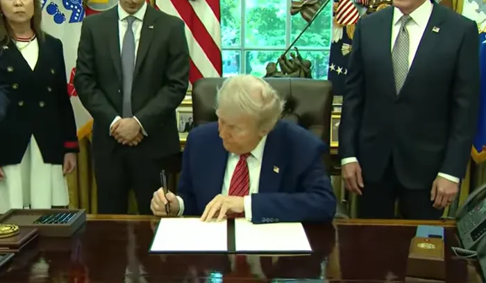 Trump
