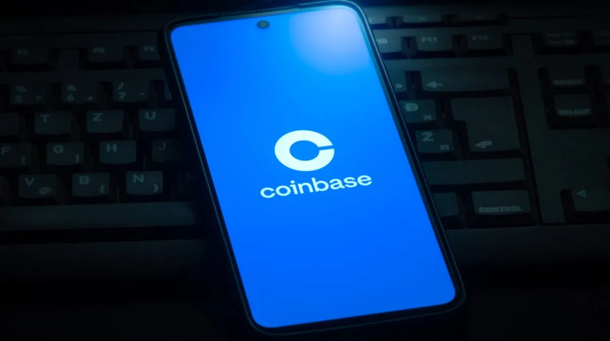 Coinbase