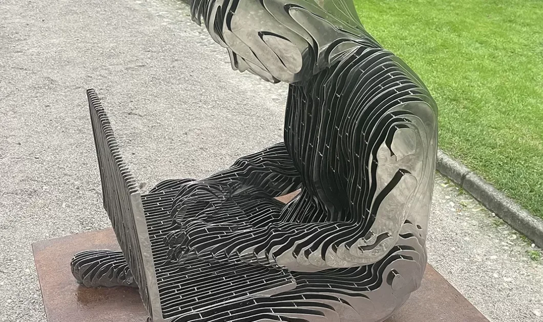Statue