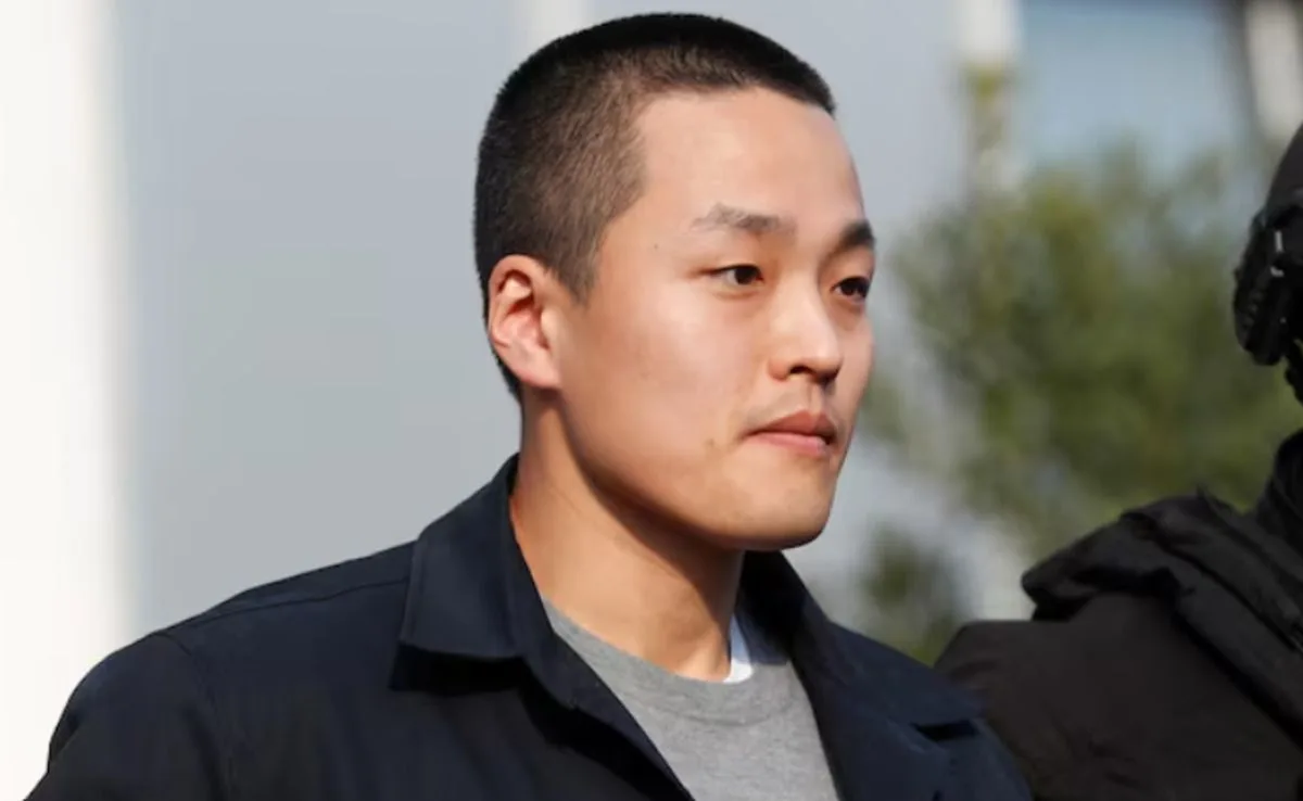 Do Kwon
