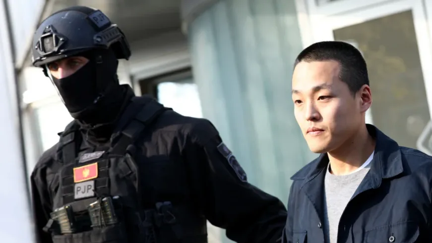 Do Kwon