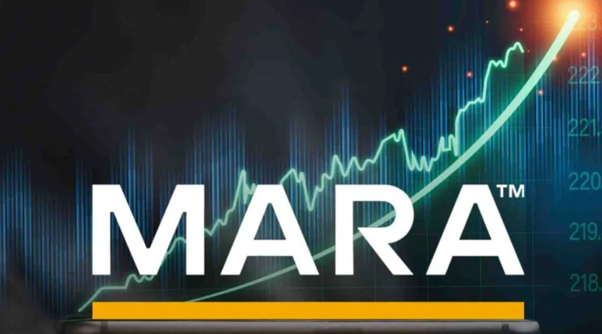 MARA