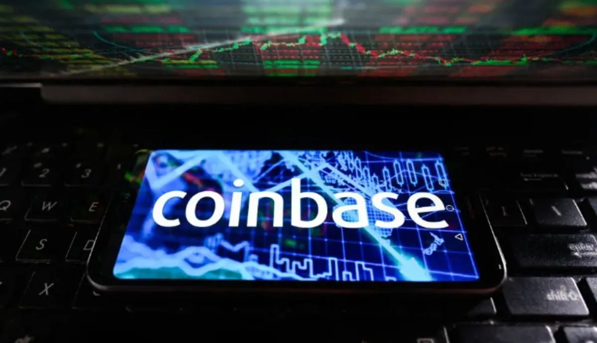 Coinbase