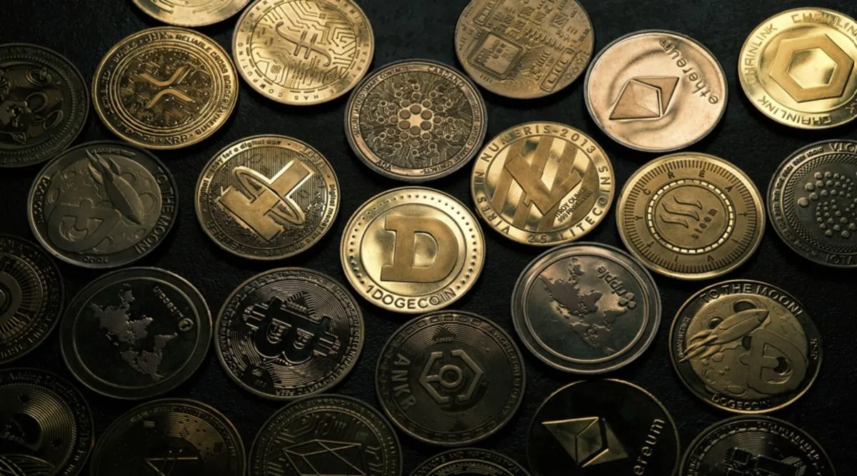 Altcoins