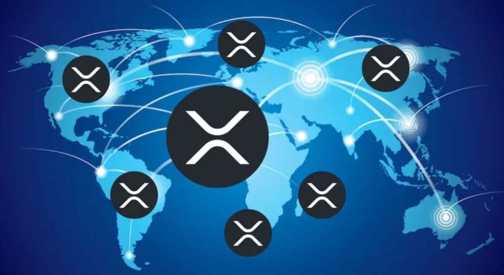 XRP