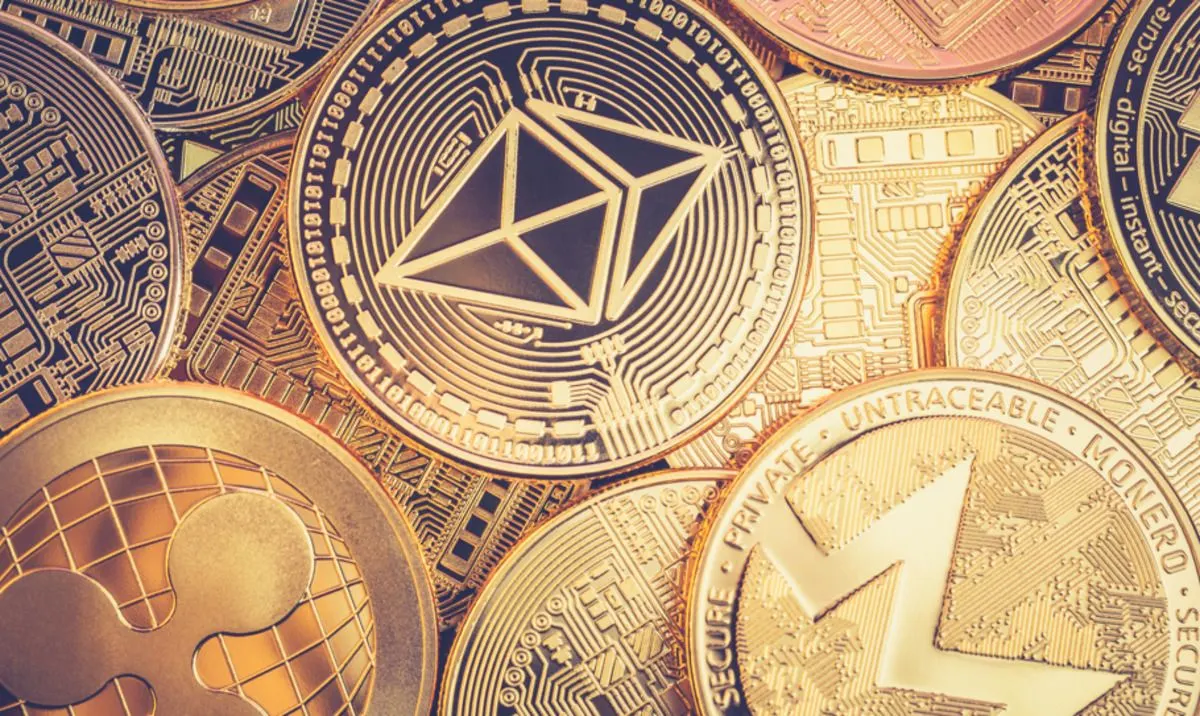 Altcoins