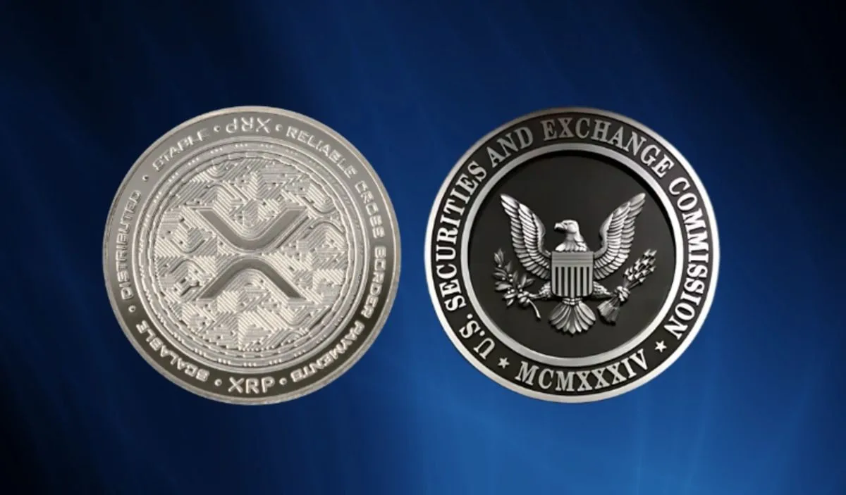 SEC vs Ripple