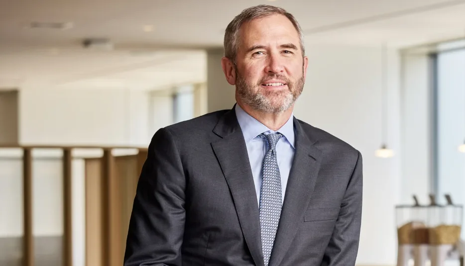 Brad Garlinghouse