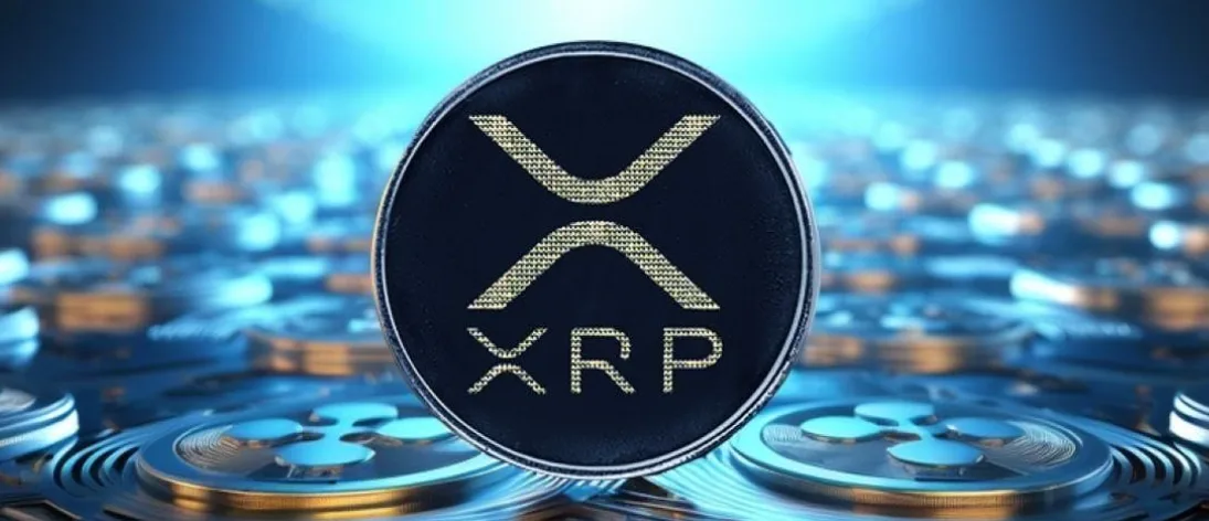 XRP