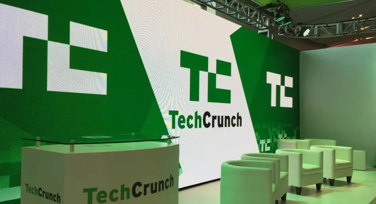 TechCrunch