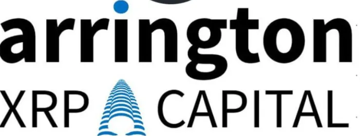 Arrington XRP Capital