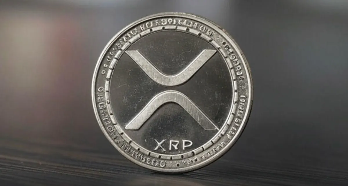 XRP