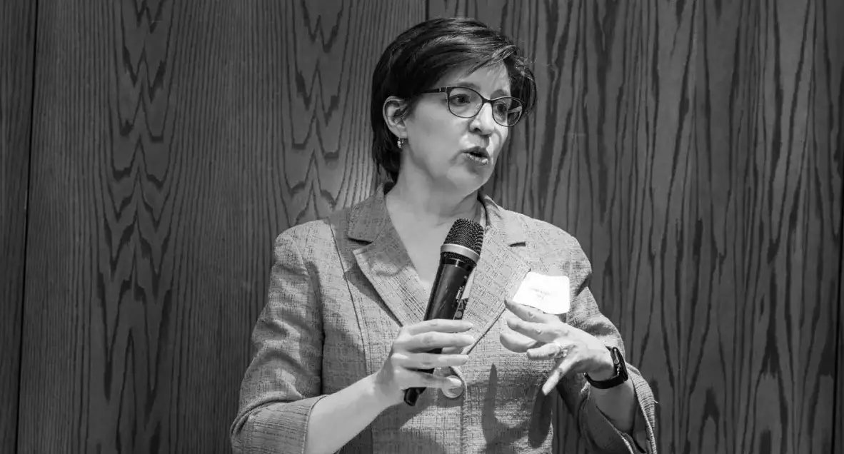 Susan Athey