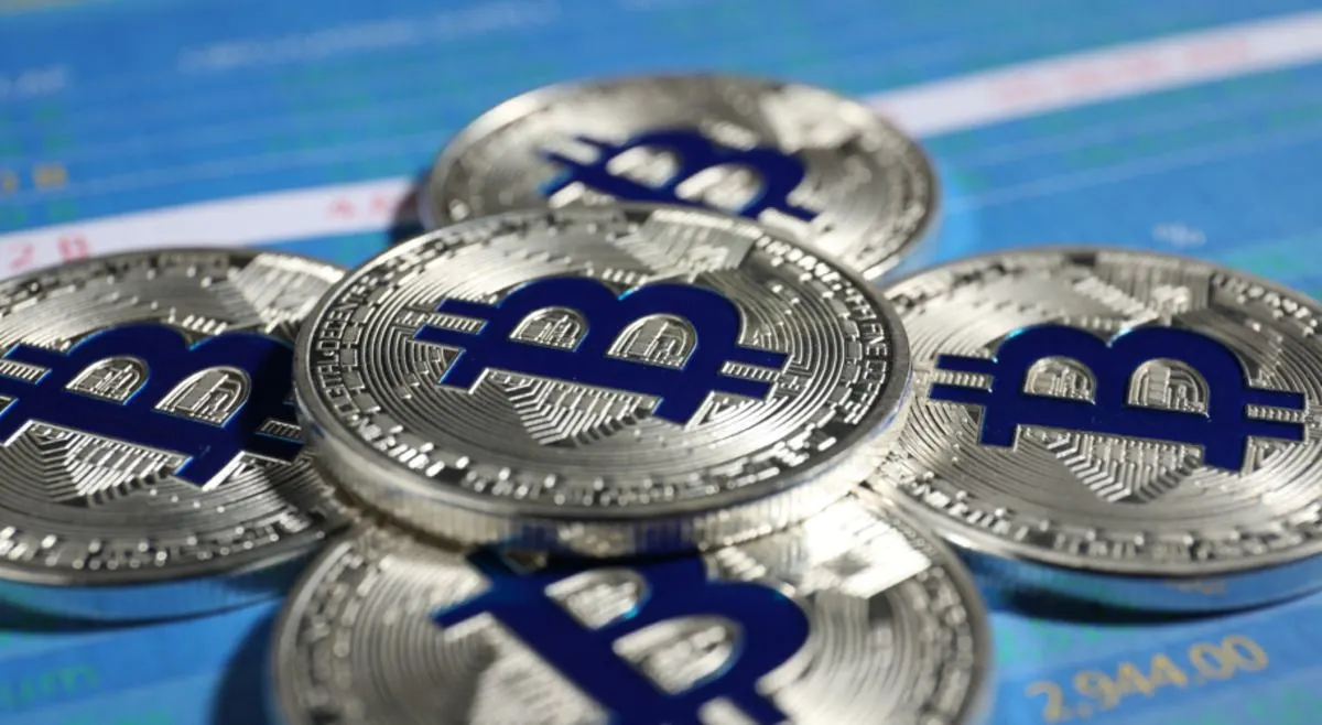 Bitcoin