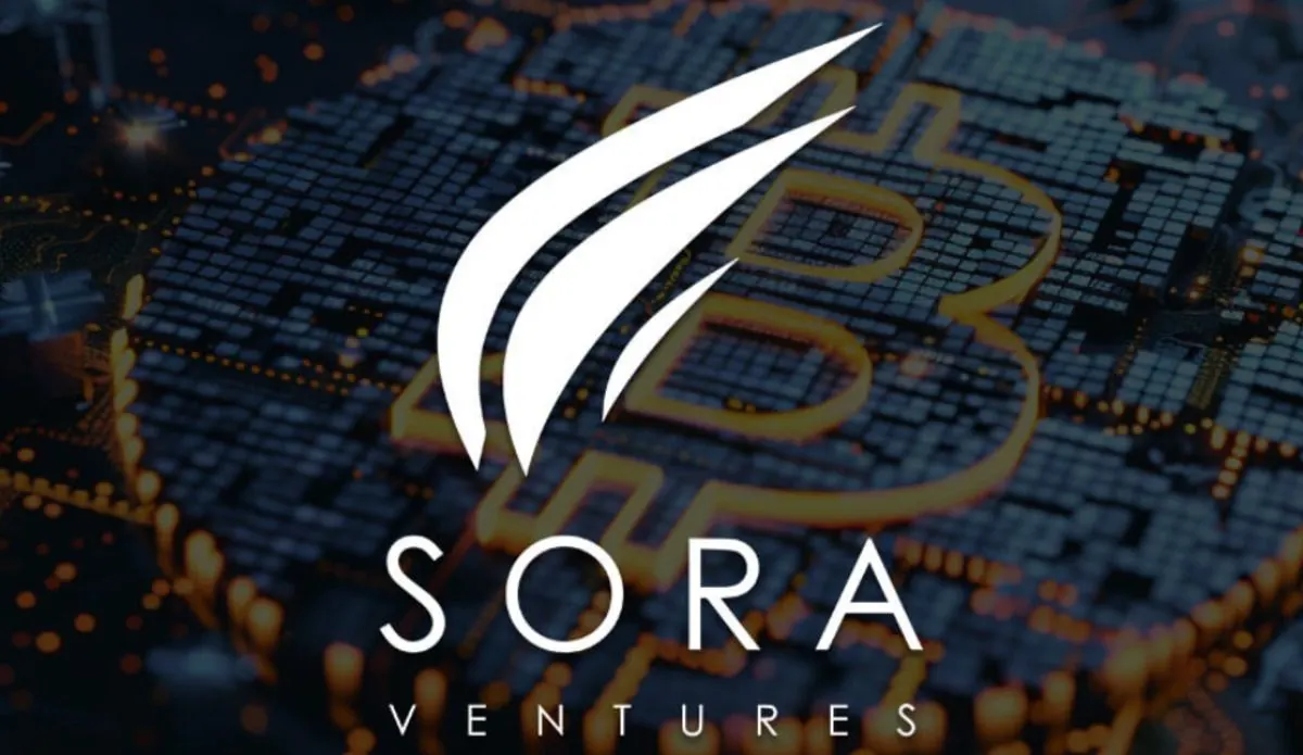 Sora Ventures