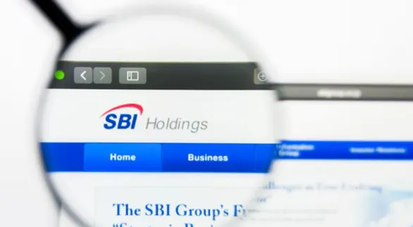 SBI Holdings