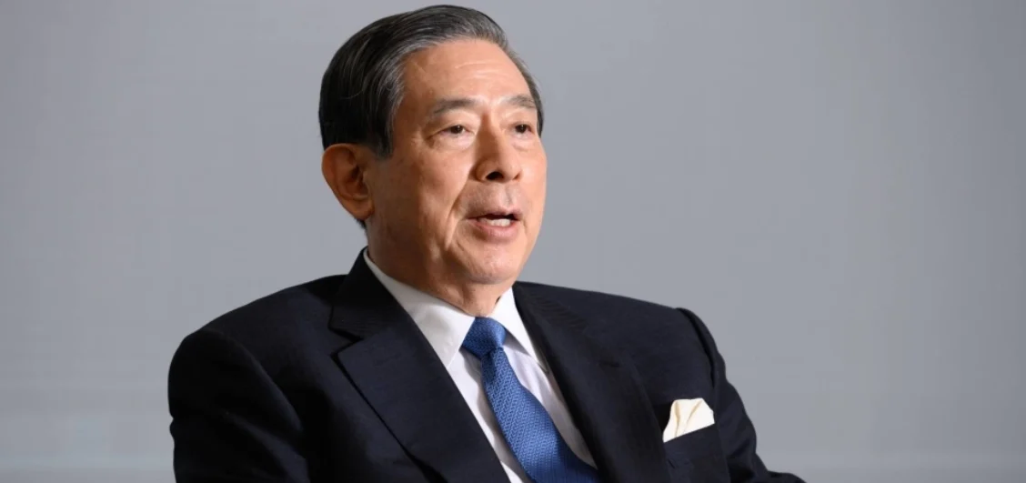 Yoshitaka SBI
