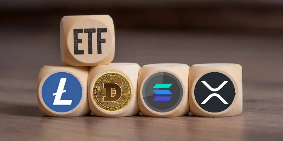 ETFs