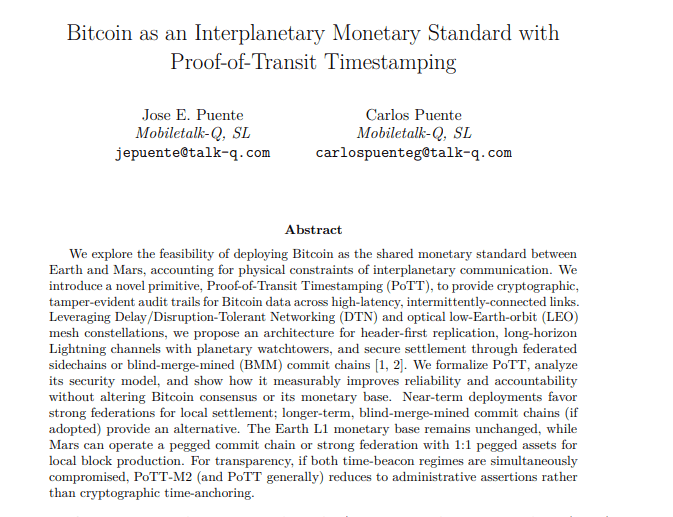 White paper