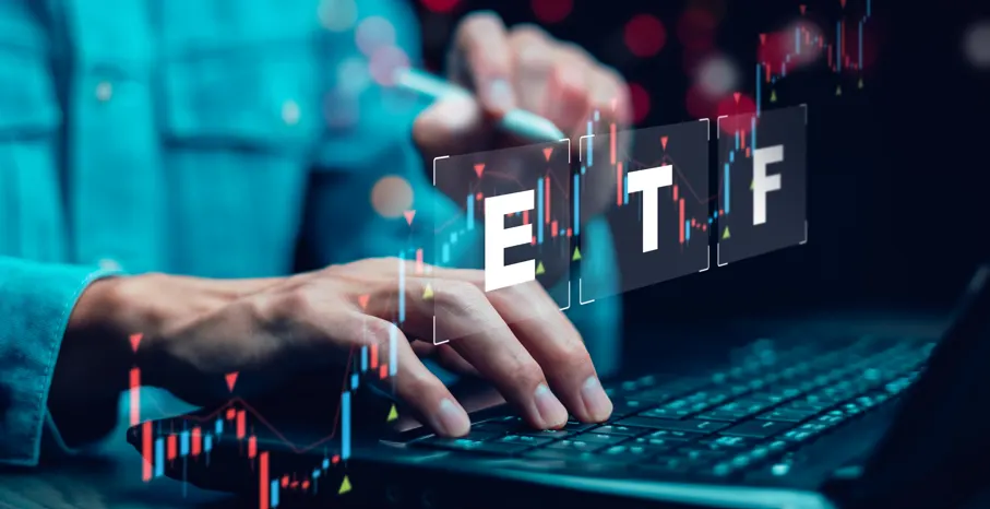 ETF