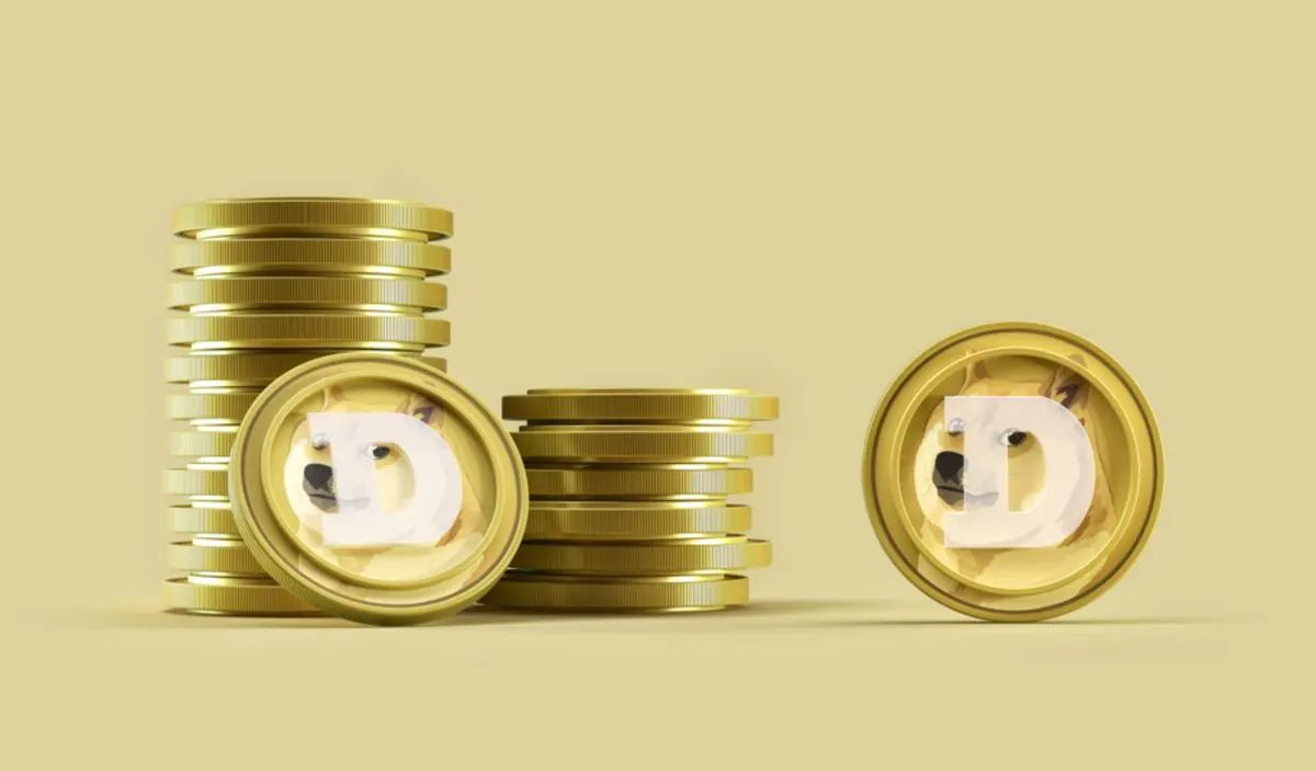 Dogecoin