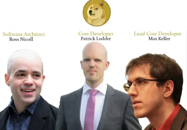 DOGE team