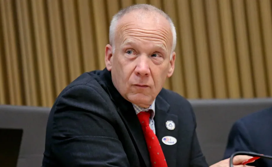 Senator