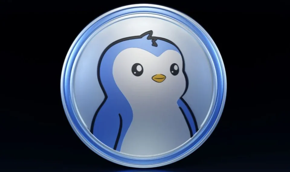 PENGU