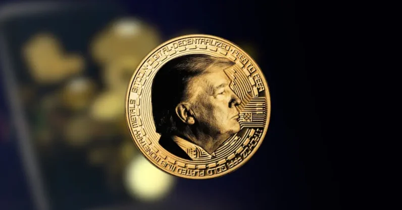 TRUMP