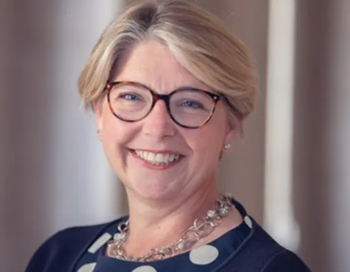 Sarah Breeden