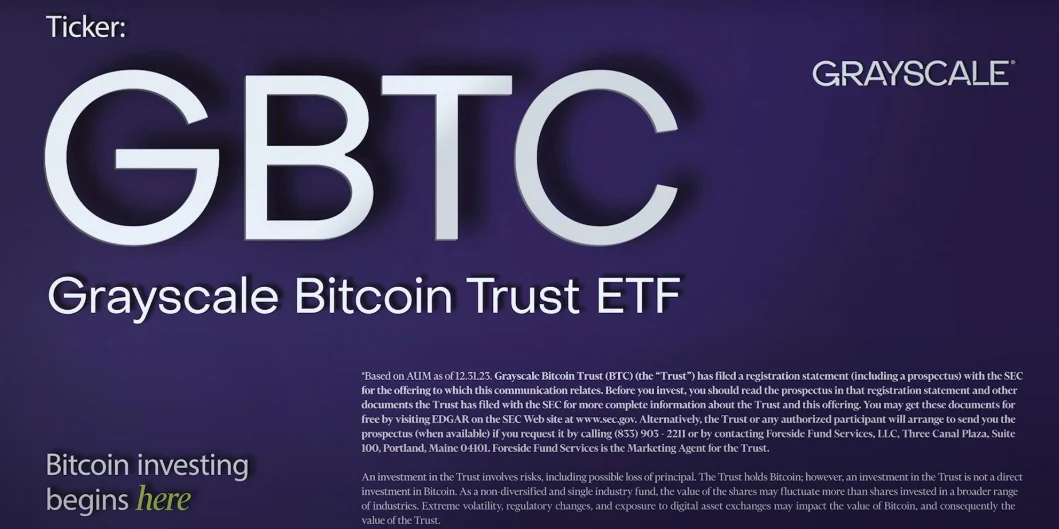 GBTC
