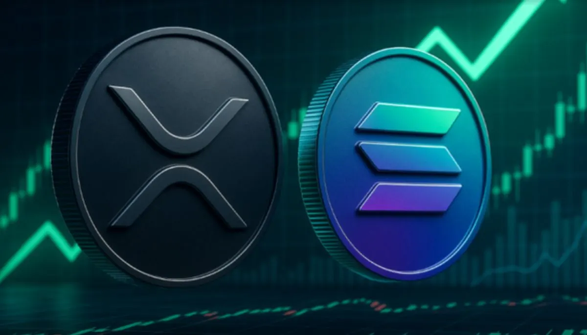 Solana vs Ripple