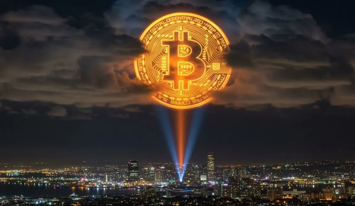 Bitcoin