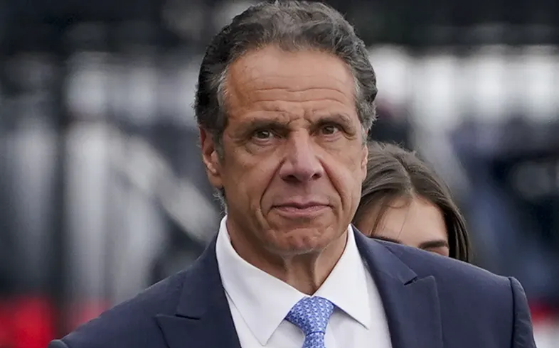 Andrew Cuomo