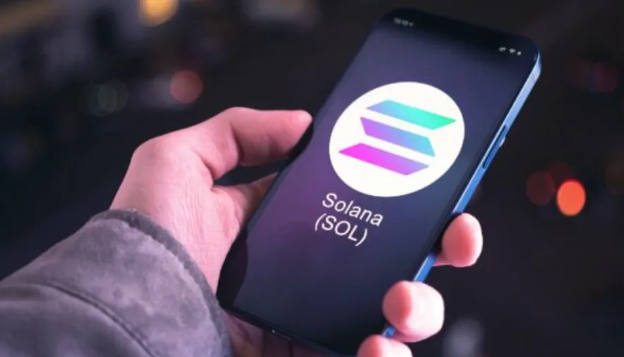 Solana phone