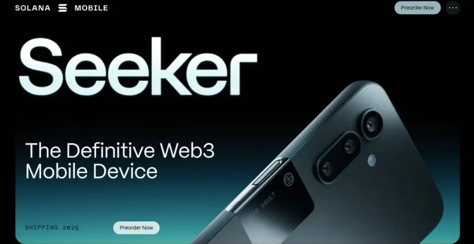 Seeker