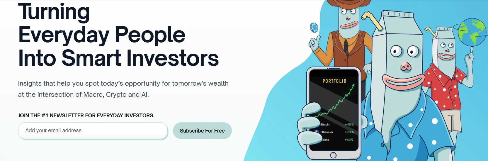 Newsletter