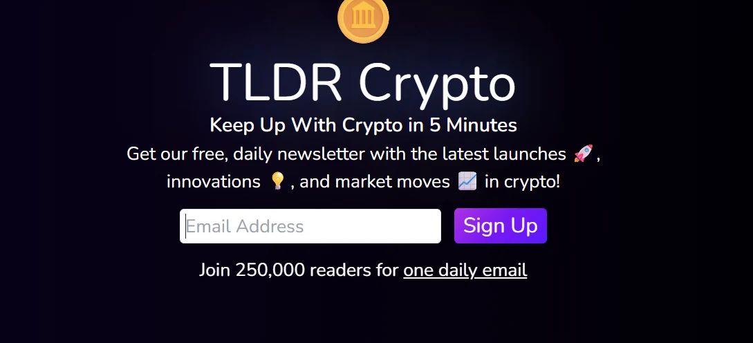 TLDR