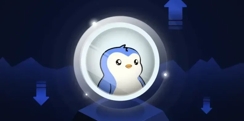PENGU