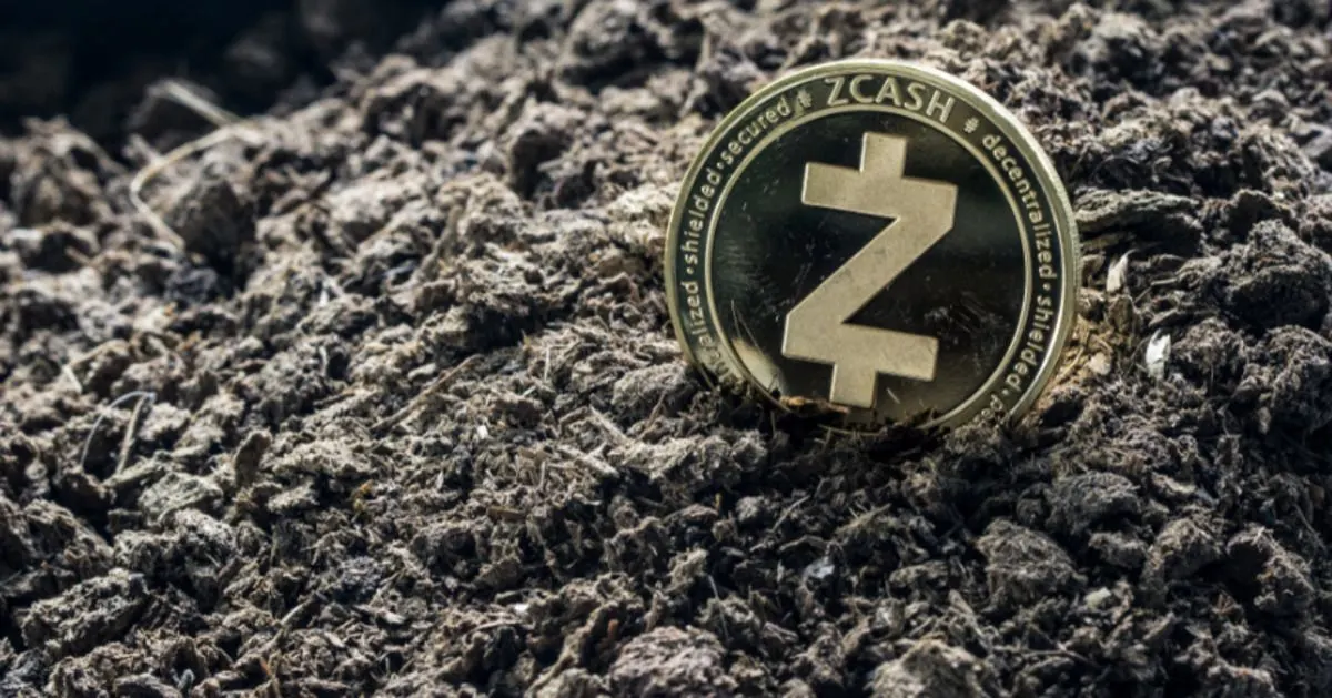 zCash