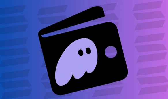 Phantom wallet