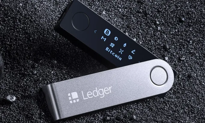 Ledger