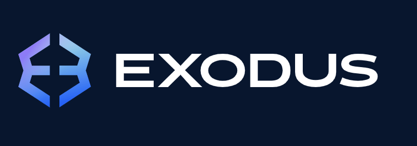 Exodus wallet
