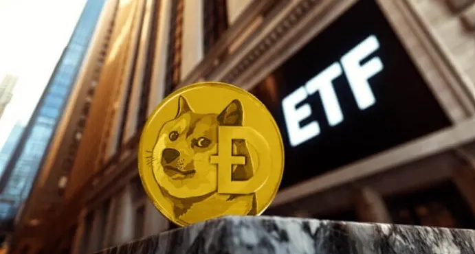 DOGE ETF