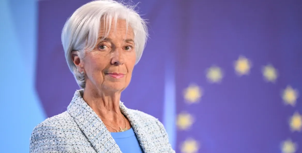 Christine Lagarde