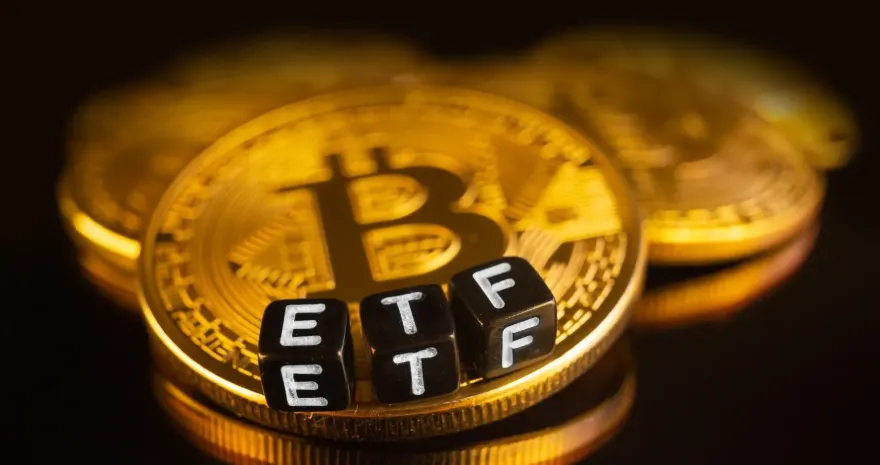 Bitcoin ETF