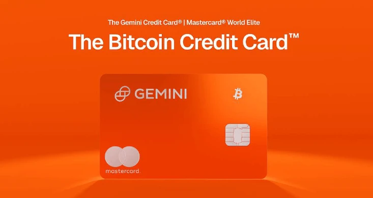 Bitcoin card