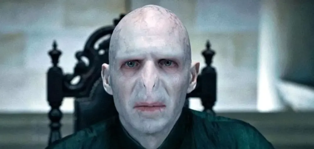 Voldemort
