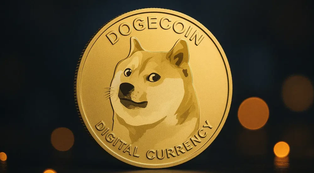 Dogecoin